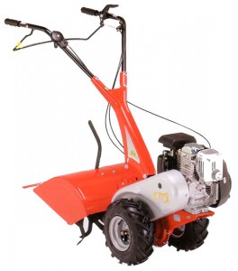 Buy walk-behind tractor Eurosystems RTT 3 B&S 900 Series online, Photo and Characteristics