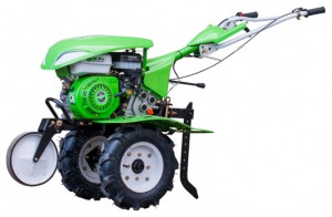 Ostma lükatavad traktori Aurora GARDENER 750 SMART internetis, Foto ja omadused