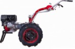 Kjøpe GRASSHOPPER 188F walk-bak traktoren bensin tung på nett