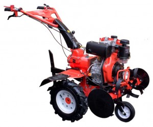 Koupit jednoosý traktor Green Field МБ 90D on-line, fotografie a charakteristika