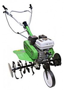 Acheter tracteur à chenilles Crosser CR-M7 en ligne, Photo et les caractéristiques