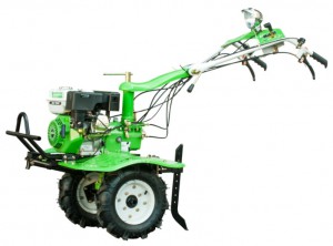 Kúpiť jednoosý traktor Aurora COUNTRY 1000 on-line, fotografie a charakteristika