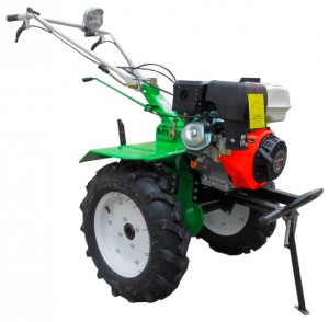 Comprar apeado tractor Catmann G-1000-13 PRO conectados, foto e características