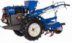 Købe Garden Scout GS 81 DE walk-hjulet traktor diesel tung online