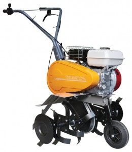 Buy cultivator Pubert COMPACT 45 HC online, Photo and Characteristics