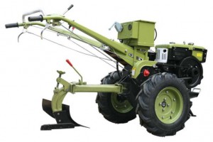 Kjøpe walk-bak traktoren Crosser CR-M8Е på nett, Bilde og kjennetegn