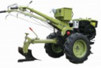 Koupit Crosser CR-M8Е jednoosý traktor motorová nafta těžký on-line
