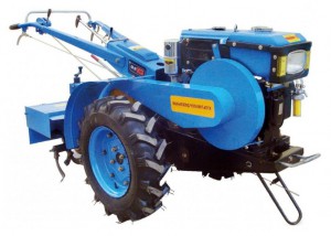 Ostaa aisaohjatut traktori PRORAB GT 80 RDKe verkossa, kuva ja ominaisuudet