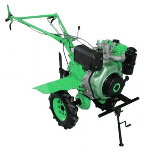 Kjøpe walk-bak traktoren FORWARD FHT-105D på nett, Bilde og kjennetegn