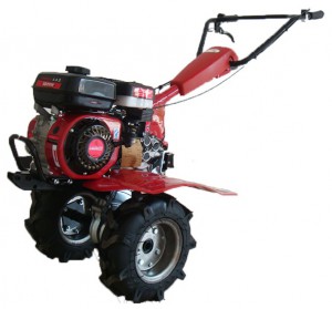 Buy walk-behind tractor Weima WM500 online, Photo and Characteristics
