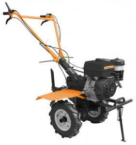 Ostaa aisaohjatut traktori Sturm GK83091 verkossa, kuva ja ominaisuudet