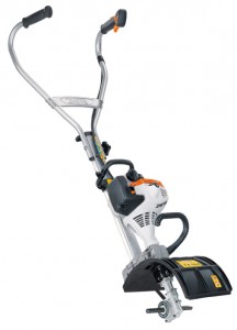Buy cultivator Stihl MM 55 с насадкой BF-MM online, Photo and Characteristics