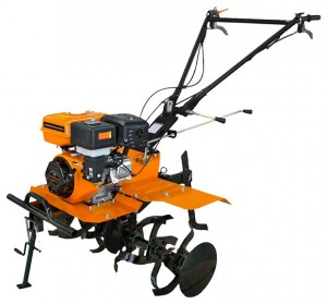 Ostaa aisaohjatut traktori Carver MT-900 verkossa, kuva ja ominaisuudet