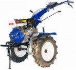 Acheter Garden Scout GS 135 G tracteur à chenilles moyen essence en ligne