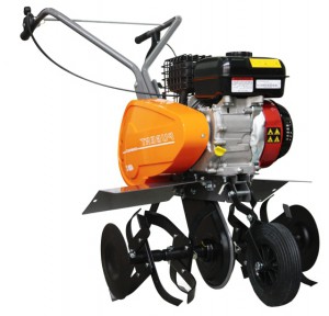 Buy cultivator Pubert COMPACT 40 BC online, Photo and Characteristics