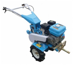 Buy walk-behind tractor PRORAB GT 65 HBW online, Photo and Characteristics