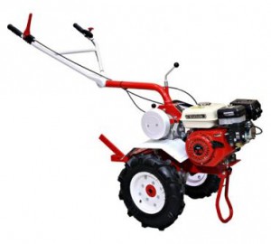 Comprar apeado tractor Crosser CR-M2 conectados, foto e características