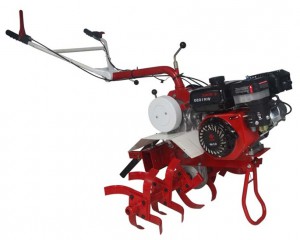 Købe walk-hjulet traktor Weima WM1050 online, Foto og Egenskaber