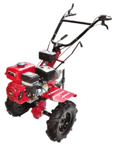 Ostaa aisaohjatut traktori Elitech КБ 900 verkossa, kuva ja ominaisuudet