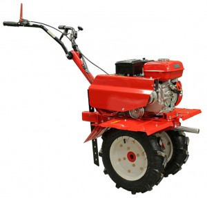 Koupit jednoosý traktor DDE V950 II Халк-1 on-line, fotografie a charakteristika