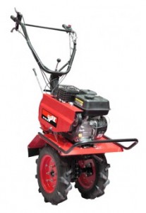 Ostaa aisaohjatut traktori RedVerg RD-32942L ВАЛДАЙ verkossa, kuva ja ominaisuudet