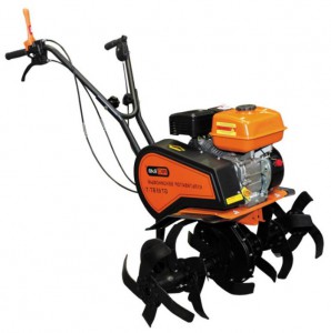 Buy cultivator PRORAB GT 65 BT (T) online, Photo and Characteristics