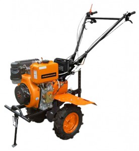 Kúpiť jednoosý traktor Carver MT-900DE on-line, fotografie a charakteristika