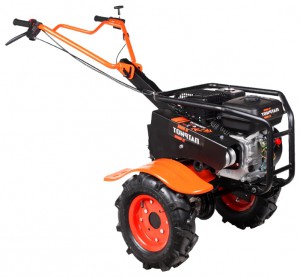 Buy walk-behind tractor PATRIOT Урал online, Photo and Characteristics