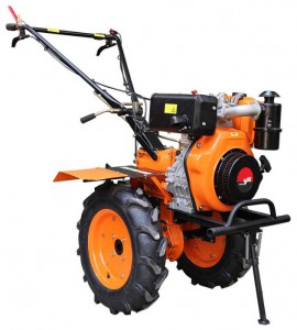 Købe walk-hjulet traktor RedVerg ГОЛИАФ-2-7Д online, Foto og Egenskaber
