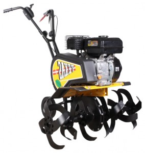 Buy cultivator Texas Lilli 535TG online, Photo and Characteristics
