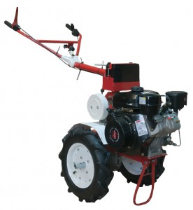 Kjøpe walk-bak traktoren ЗиД Фаворит (173F) på nett, Bilde og kjennetegn
