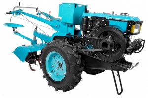 Koupit jednoosý traktor BauMaster DT-8809X on-line, fotografie a charakteristika