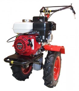 Købe walk-hjulet traktor КаДви Угра НМБ-1Н2 online, Foto og Egenskaber