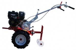 Acheter tracteur à chenilles Мобил К Lander МКМ-3-Б6 en ligne, Photo et les caractéristiques