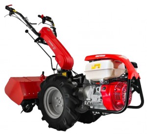 Ostaa aisaohjatut traktori Мобил К G85 GX270 verkossa, kuva ja ominaisuudet