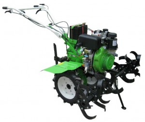 Ostma lükatavad traktori Crosser CR-M6E internetis, Foto ja omadused