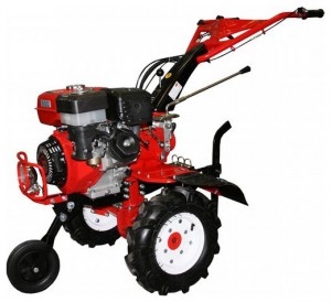 Ostaa aisaohjatut traktori DDE V900 II Минотавр verkossa, kuva ja ominaisuudet