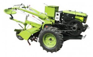 Buy walk-behind tractor Crosser CR-M10 online, Photo and Characteristics