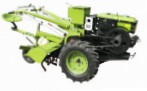 Koupit Crosser CR-M10 jednoosý traktor motorová nafta těžký on-line