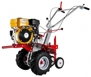 Kúpiť jednoosý traktor Мобил К Lander МКМ-3-С6 on-line, fotografie a charakteristika
