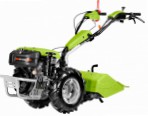 Købe Grillo G 110 (Lombardini) walk-hjulet traktor diesel tung online