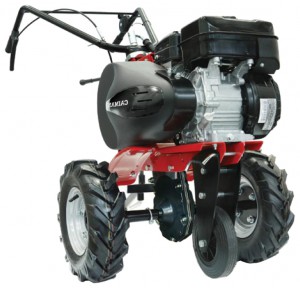 Købe walk-hjulet traktor Pubert Q JUNIOR V2 65В TWK+ online, Foto og Egenskaber