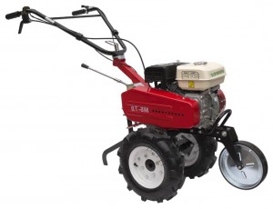 Ostaa aisaohjatut traktori Green Field МБ 7.0 verkossa, kuva ja ominaisuudet