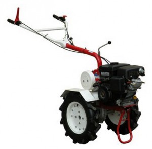 Kúpiť jednoosý traktor Catmann G-900 on-line, fotografie a charakteristika