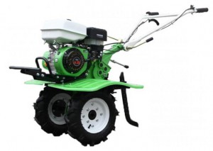 Ostaa aisaohjatut traktori Crosser CR-M5 verkossa, kuva ja ominaisuudet