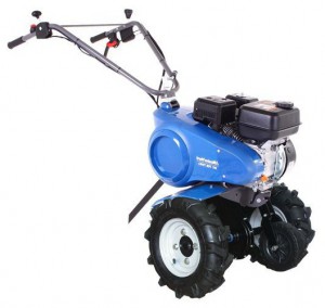 Kúpiť jednoosý traktor MasterYard MT 70R TWK+ on-line, fotografie a charakteristika
