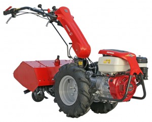 Acheter tracteur à chenilles Мобил К Ghepard GX270 en ligne, Photo et les caractéristiques