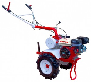 Ostma lükatavad traktori Green Field MБ 6.5T ФЕРМЕР internetis, Foto ja omadused