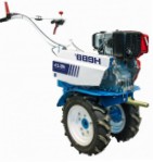 Købe Нева МБ-23СД-27 walk-hjulet traktor gennemsnit diesel online