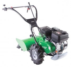 Buy cultivator CAIMAN ROTO 60S online, Photo and Characteristics